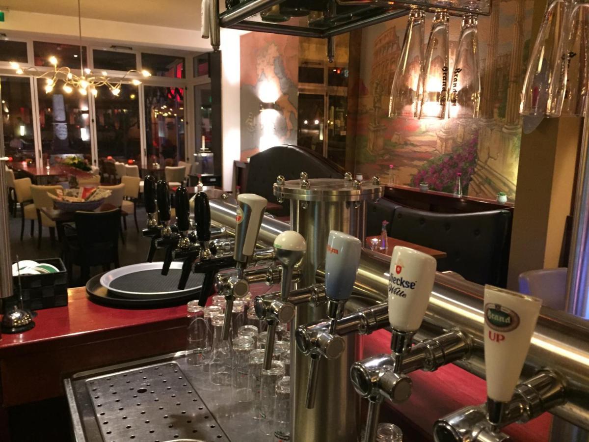 Hotel Montagna Delmondo Valkenburg aan de Geul Екстериор снимка